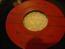 CHUCK EDWARDS Downtown Soulville b/w I Need You NORTHERN SOUL RARE 45 Punch