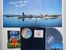 PINK FLOYD / WISH YOU WERE HERE JAPAN LP/POSTER,POST CARD,OUT COVER,COMPLETE,EX+