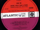 CROSBY, STILLS, NASH & YOUNG Deja Vu ORIG UK N/M LP