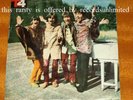 BEATLES Magical Mystery Tour impos'ly rare superb 60s orig. IRANIAN prs. ps EP