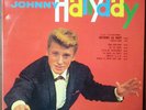 JOHNNY HALLYDAY 25CM RETIENS LA NUIT N°2 STEREO PHILIPS  6313 148 EX/EX