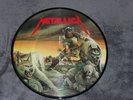 METALLICA/PICTURE LP/Master of Evil/Nr. 11