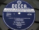 Rolling Stones BEGGARS BANQUET UK LP1ST UNBOXED STEREO  PLAYS 100% NEAR MINT