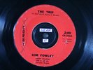 KIM FOWLEY 