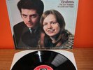ASD 2436 BRAHMS cello sonatas 1 & 2 DU PRE  cello & Barenboim piano