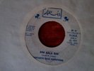 FANTASTIC SOUL INVENTIONS-ITA 45 BIM SALA BIM -HEAVY B-BOY FUNK BREAKS-  HEAR