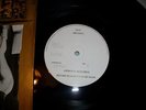 SONIC YOUTH.SISTER LP.UNCENSORED SLEEVE.TEST PRESSING.