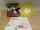 MISFITS   BULLET   7 inch  YELLOW VINYL