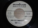 LONG AFTER TONIGHT IS ALL OVER  MUSICOR DEMO