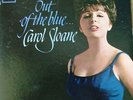 CAROL SLOANE 