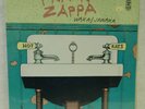 FRANK ZAPPA WAKA JAWAKA/HOT RATS 1972 US BIZARRE 2094 UNCUT ORIG STILL SEALED