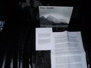 Judas Iscariot Midnight Frost FIRSTPRESS 2002 Sombre Black Funeral Arckanum