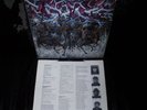 No Mercy Widespread Bloodshed FIRSTPRESS Private LP 87 Suicidal Tendencies