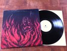 SALEM MASS 'Witch Burning' US PSYCH PROG ROCK  ORIG PRIVATE