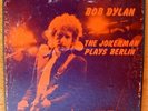BOB DYLAN Jokerman Plays Berlin BOX SET Live 1984