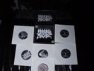 Morbid Angel Blessed are the Sick 6 x 7