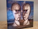 The Divison Bell - PINK FLOYD -RARE Sealed LP/Vinyl (1994) -NEW