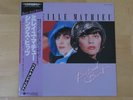 Mireille Mathieu LP aus Japan – RARITÄT