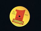 Orig STUDIO 1 JOHNNY OSBOURNE Time a run out JIM BROWN The pressure ???