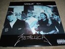 Metallica 3 LP Garage Inc / Tripple Vinyl Set / EX / EX