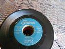 SOUL 45 LULU REED & FREDDY KING FEDERAL R&B