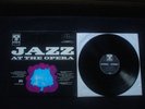 V.A.-Jazz At The Opera(Mangelsdorff u.a.) - HÖR ZU Black Label SHZE 802 BL - DE
