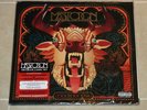 Mastodon - The Hunter 2x LP Deluxe 45rpm vinyl 180g baroness high on fire