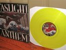 THE GASLIGHT ANTHEM SINK OR SWIM YELLOW COLORED VINYL LP