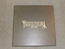 BURZUM - 1992-1997 VINYL BOX CASE only - Excellent condition