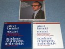 ALFRED BRENDEL Compl. Piano Concertos MOZART - PHILIPS DIGITAL 13LP MINT