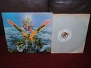SECOND HAND Death May Be Your Santa Claus LP 1972 MUSHROOM 1st AWESOME