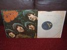 BEATLES Rubber Soul LP 1965 MONO 1st Press LOUD CUT
