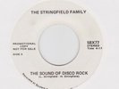 STRINGFIELD FAMILY - SOUND OF DISCO ROCK/ STRINGFIELD HUSTLE - EASTERN SOUND W/D
