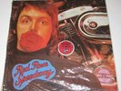 LP - RED ROSE SPEEDWAY - PAUL McCARTNEY & WINGS - UK Import - STILL SEALED NEW