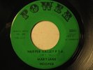 MARY JANE HOOPER 45 Harper Valley POWER funk soul HEAR