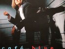 AUDIOPHILE PATRICIA BARBER Café Blue ORIG Stunning NM -