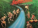 Wilson Audiophile RHYTHM DEVILS Play River Music NM