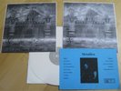 METALLICA: Let there be rock LP White Vinyl lim. 100 rare