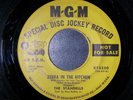 GARAGE-THE STANDELLS-MGM-