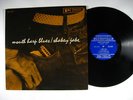 SHAKEY JAKE Mouth Harp Blues PRESTIGE/BLUESVILLE RVG DG MONO BLUES HEAR