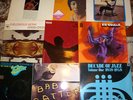 9 Jazz Lps. Thelonious Monk / Herbie Mann / Don Byass..... All V/G Or Better