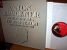 EUGEN JOCHUM,Dresden Staatskapelle/BRUCKNER The NINE SYMS/EMI Germany SLS 11LP