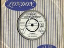 THE CRYSTALS-I WONDER-ORIGINAL UK LONDON DEMO-1964[PHIL SPECTOR]