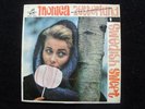 MONICA ZETTERLUND Swedish Sweets 1 RARE Danish Jazz EP