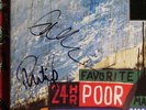 RADIOHEAD     HAIL TO THE THIEF    SIGNED/AUTOGRAPHED 2003 LP/VINYL + BONUS