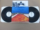 RED HOT CHILI PEPPERS Californication Dbl LP German Press on Warner Alternative