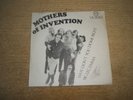 MOTHERS OF INVENTION  WHY DON`T YOU DO ME RIGHT ZAPPA VERY RARE
