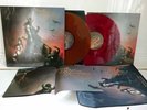 Gates Of Slumber Hymns Of Blood DH300 Electric Wizard Uncle Acid Neurosis Doom