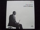 JOHN COLTRANE Ascension US orig IMPULSE Stereo ED1 LP NM Jazz