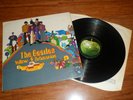 ??BEATLES 1969 UK 1st APPLE PRESS MONO 'YELLOW SUBMARINE' PMC 7070??
